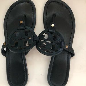 Tory Burch Miller sandals 9